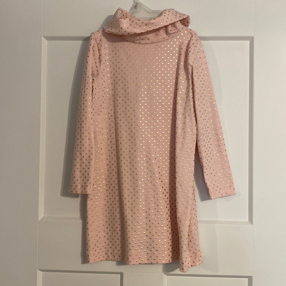Long sleeve dress